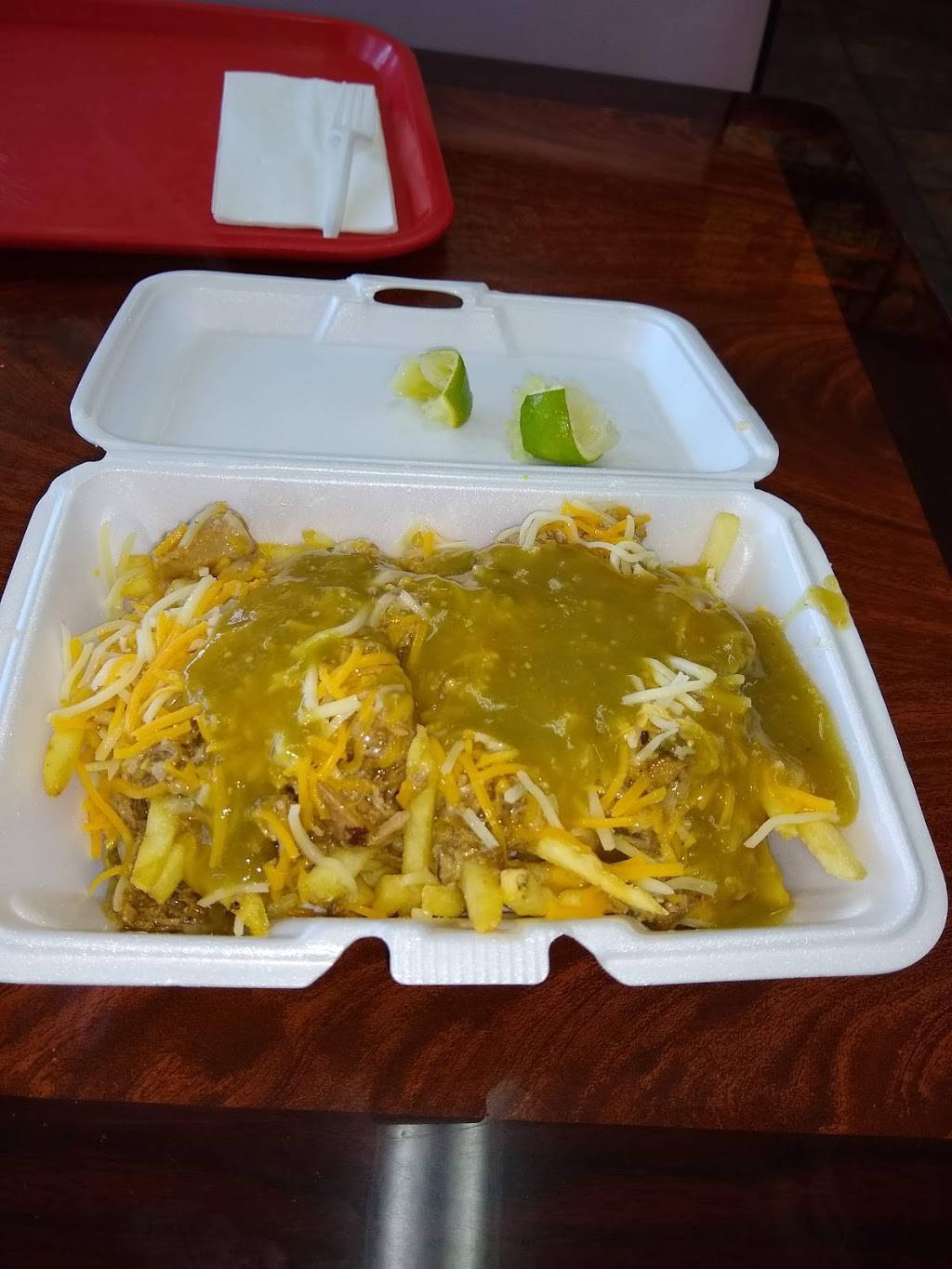 Papis Taqueria | restaurant | 9479 Deschutes Rd, Palo Cedro, CA 96073, USA | 5305473345 OR +1 530-547-3345