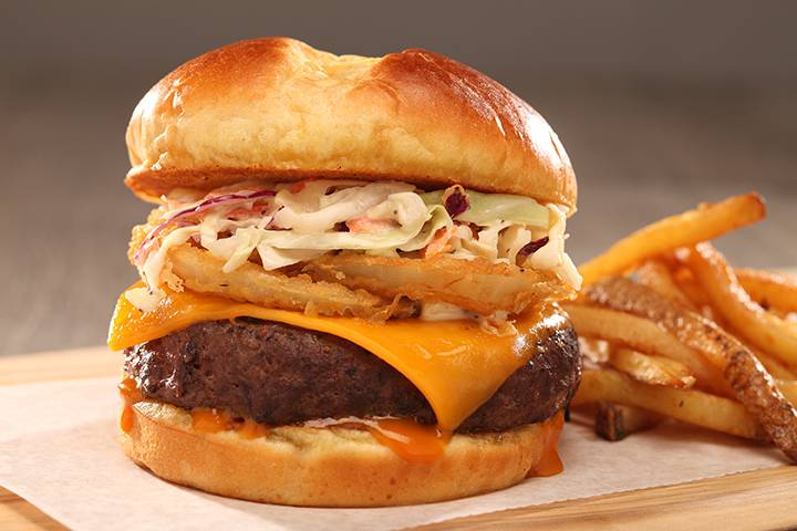 Rigsbys Burgers Wings & Grill | restaurant | 441 The Parkway, Greer, SC 29650, USA | 8644799449 OR +1 864-479-9449