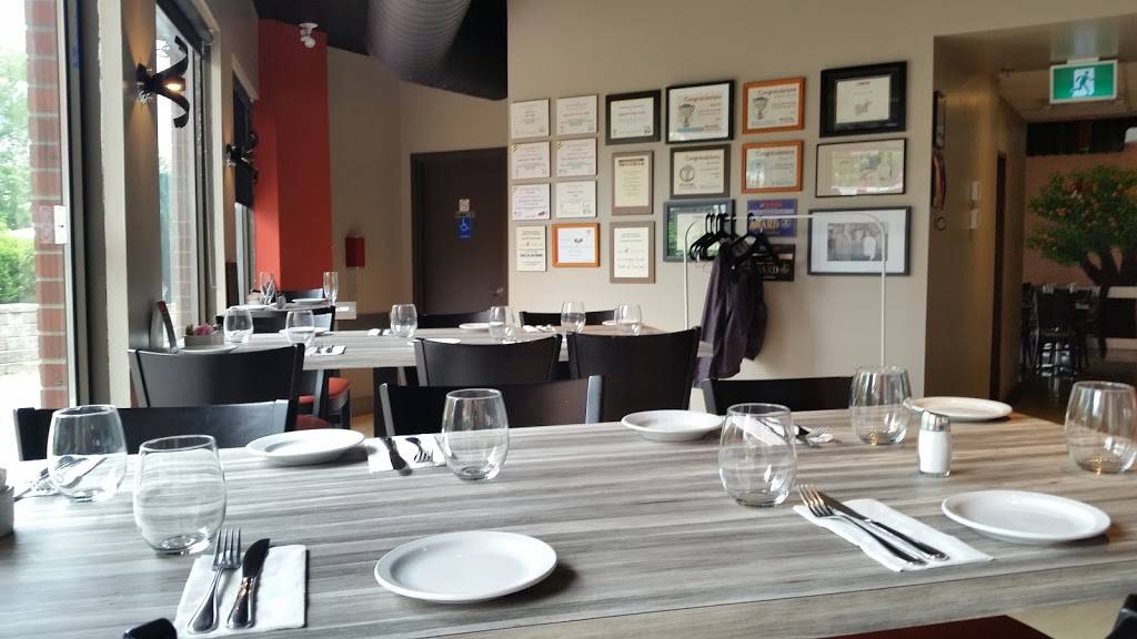 The Apricot Tree Cafe | restaurant | 1900 Dundas St W Unit 10&19, Mississauga, ON L5K 1P9, Canada | 9058551470 OR +1 905-855-1470