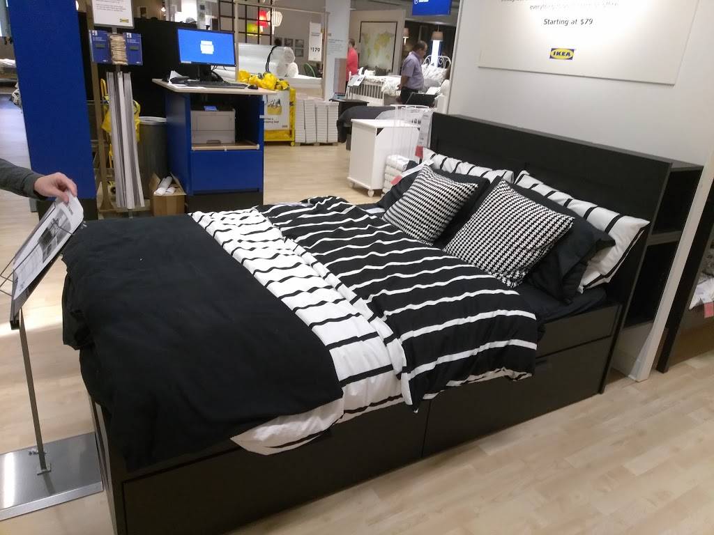 IKEA Restaurant | restaurant | 1000 IKEA PLACE, Grand Prairie, TX 75052, USA | 8888884532 OR +1 888-888-4532