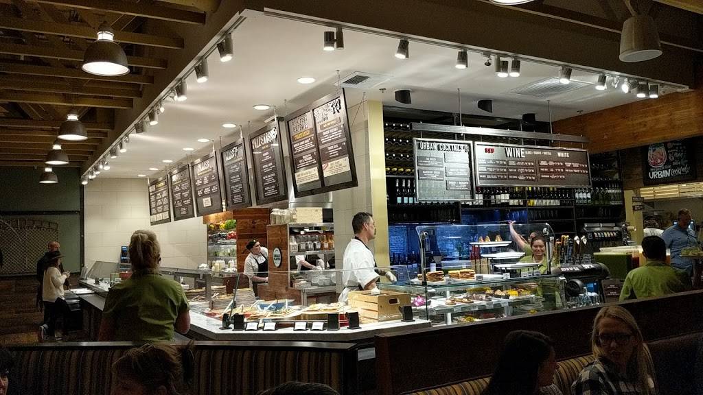 Urban Plates | restaurant | 26661 Aliso Creek Rd b, Aliso Viejo, CA 92656, USA | 9494246160 OR +1 949-424-6160