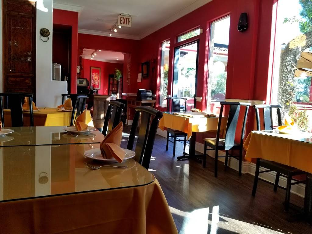 China Palace Restaurant | restaurant | 1070 Coast Village Rd, Montecito, CA 93108, USA | 8055659380 OR +1 805-565-9380