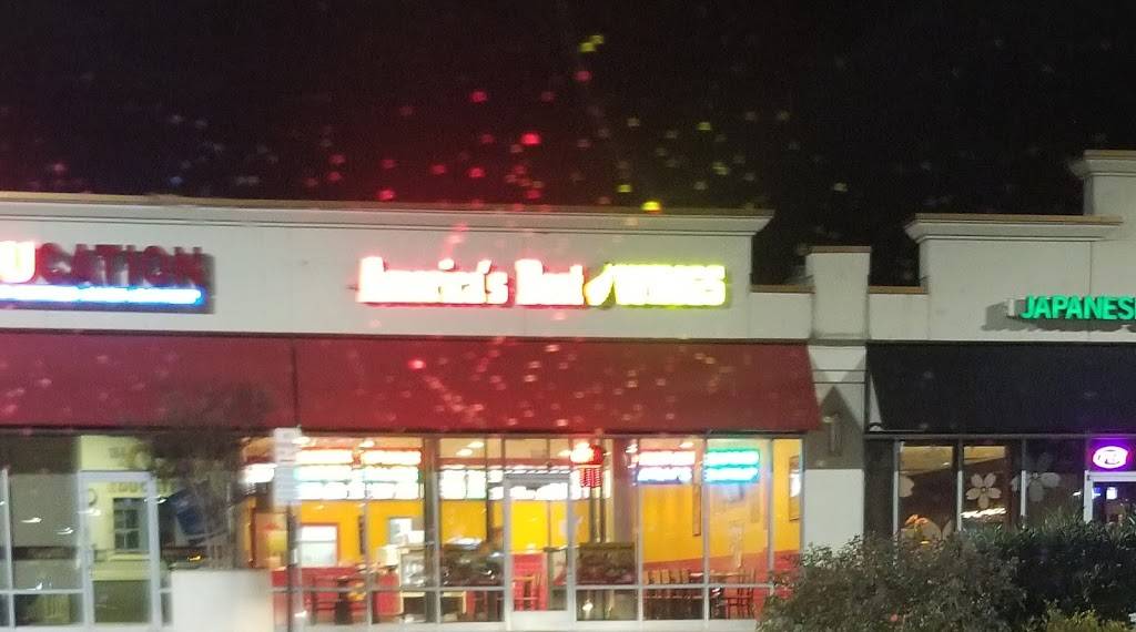 Americas Best Wings | restaurant | 15500 Annapolis Rd, Bowie, MD 20715, USA | 3018059464 OR +1 301-805-9464