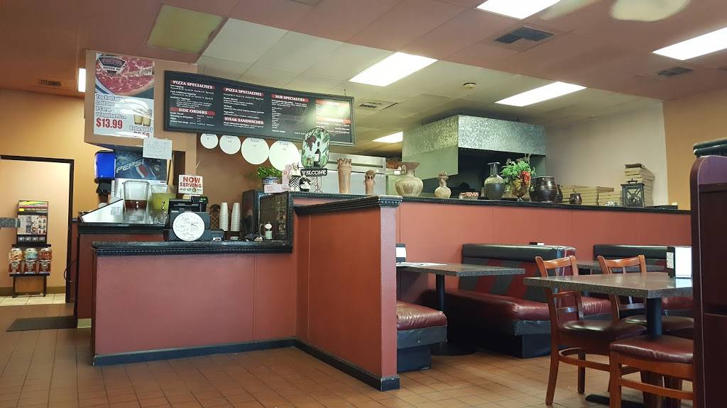 Boston House of Pizza | restaurant | 3332 S Mooney Blvd, Visalia, CA 93277, USA | 5596251235 OR +1 559-625-1235