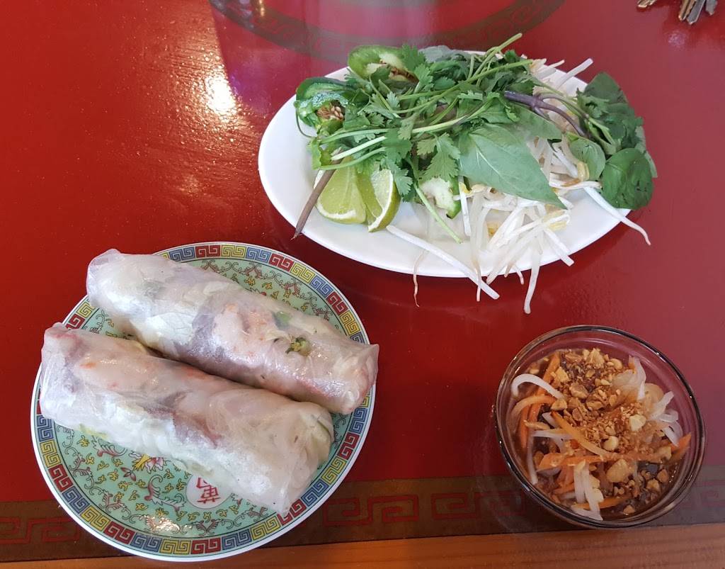 Soc Trang Asian restaurant | restaurant | 10090 Central Ave suite a, DIberville, MS 39540, USA | 2283962220 OR +1 228-396-2220