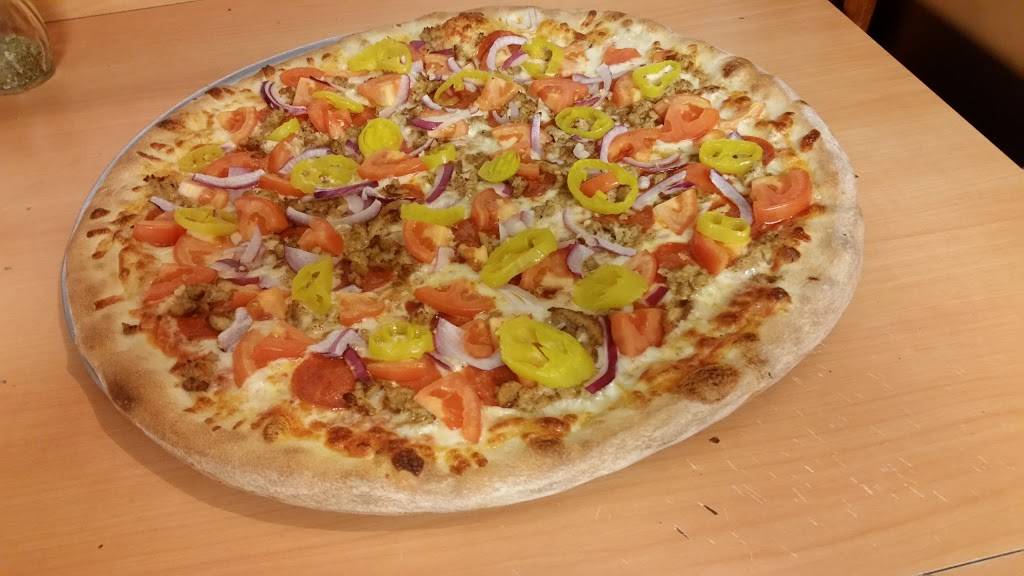 Simonas Pizzeria | meal takeaway | 30 Medical Park Blvd, Petersburg, VA 23805, USA | 8048624411 OR +1 804-862-4411