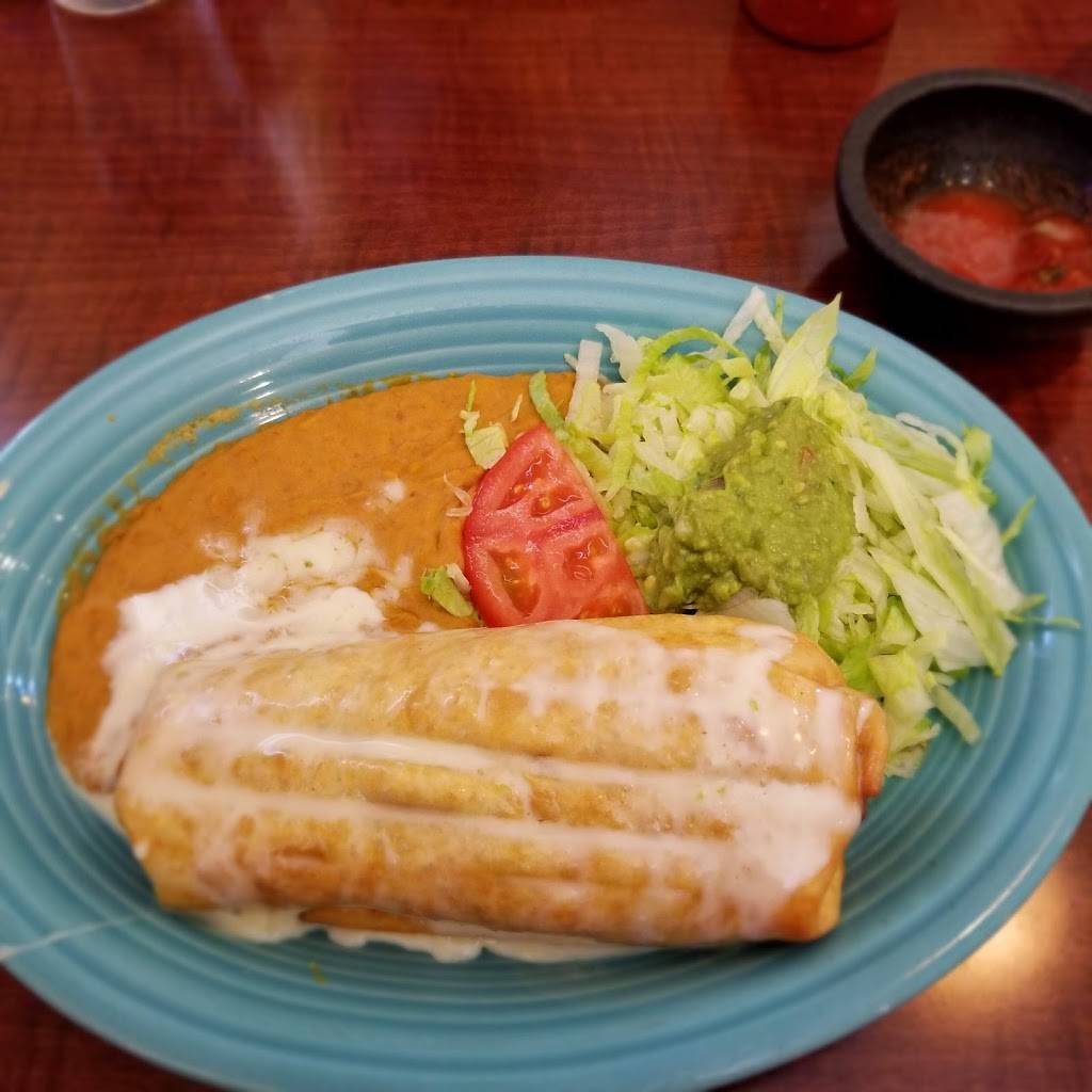 Tequila Jalisco | restaurant | 583 E Main St, Canfield, OH 44406, USA | 3305336520 OR +1 330-533-6520