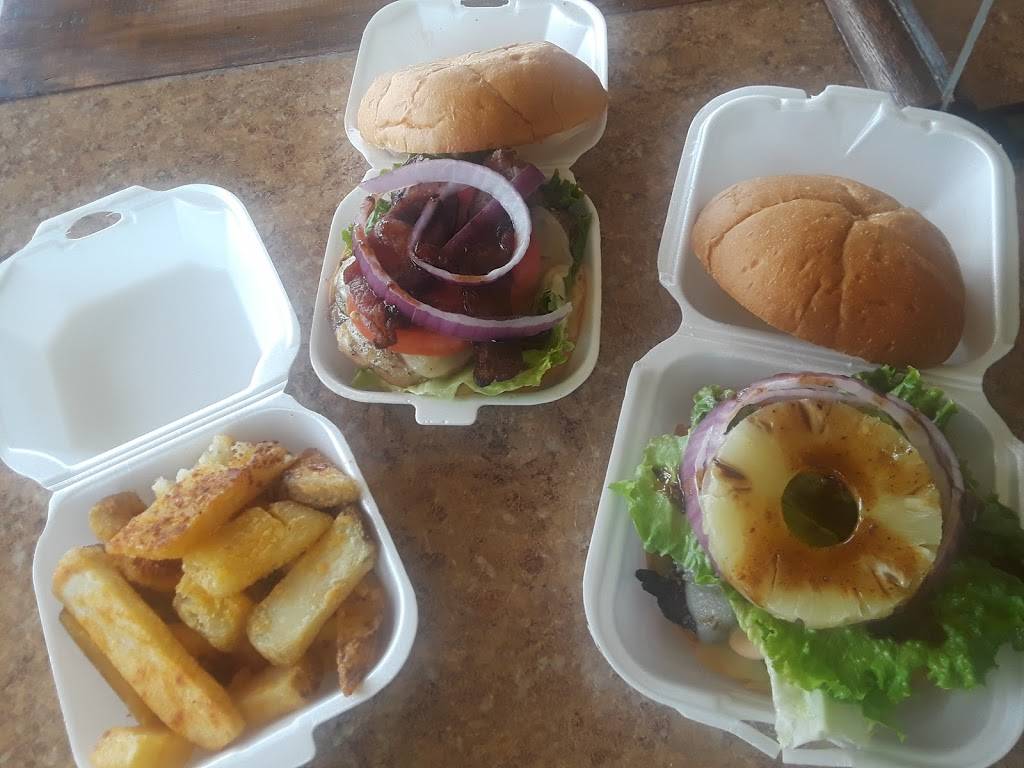 Kau Kau Corner | restaurant | 788 NE Midway Blvd, Oak Harbor, WA 98277, USA | 8085417296 OR +1 808-541-7296