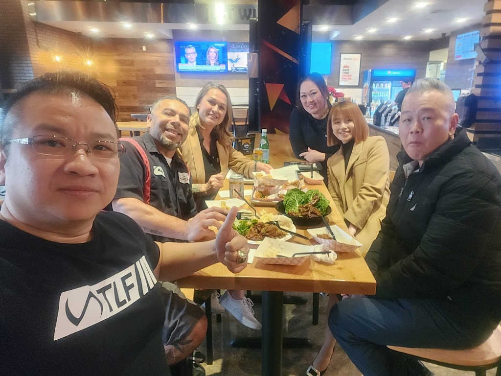 Hawaiian Grill & BBQ | restaurant | 342 Coddingtown Center, Santa Rosa, CA 95401, USA | 7072306228 OR +1 707-230-6228