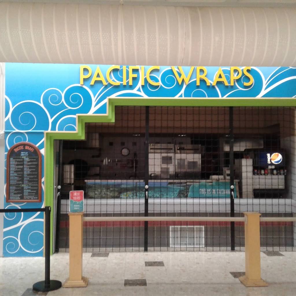 Pacific Wraps | restaurant | 2200 E Kenwood Blvd, Milwaukee, WI 53211, USA | 4142294146 OR +1 414-229-4146