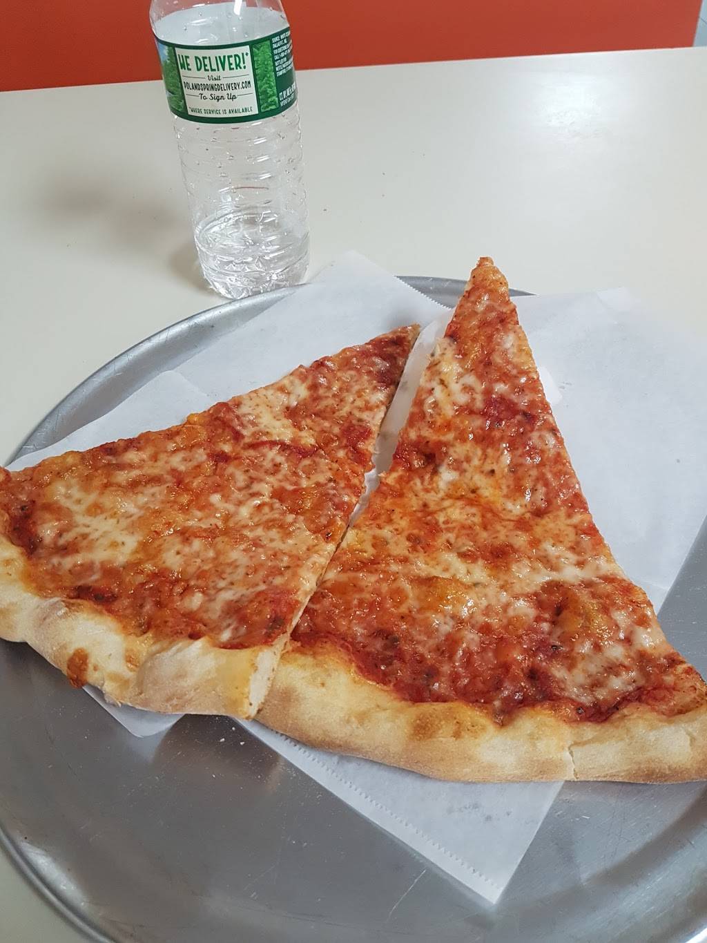 A & J | restaurant | 4412 Fort Hamilton Pkwy, Brooklyn, NY 11219, USA | 7188715745 OR +1 718-871-5745