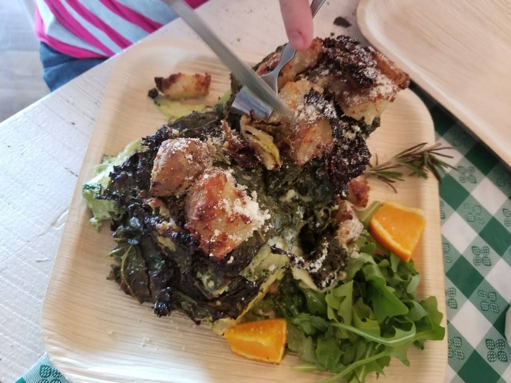 The Farmer & The Chickpea | restaurant | 3523 US-22, Somerville, NJ 08876, USA | 9086351684 OR +1 908-635-1684