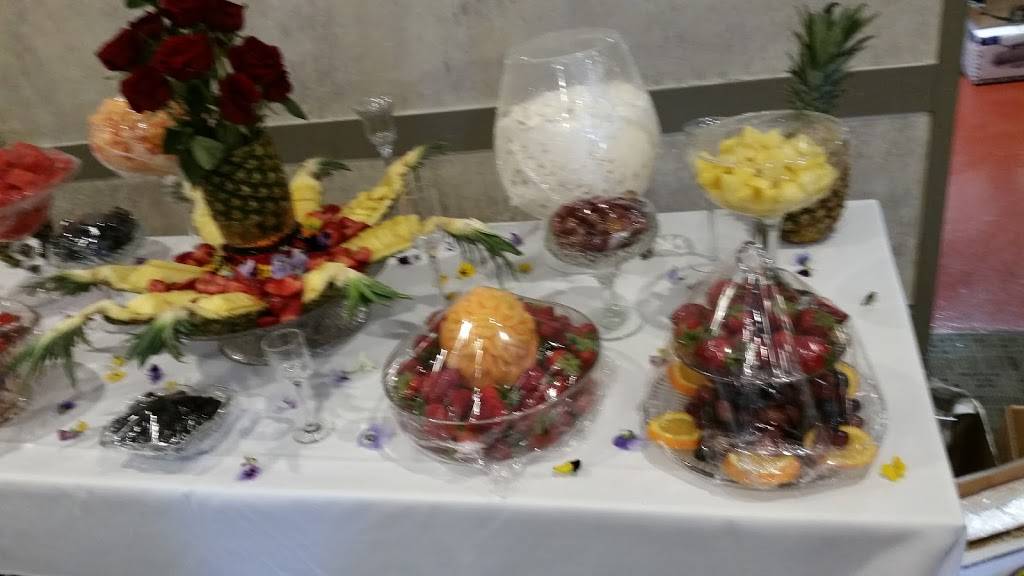 Elegant Affairs, Banquet Hall & Event Center | restaurant | Norfolk, VA 23502, USA | 7574613500 OR +1 757-461-3500