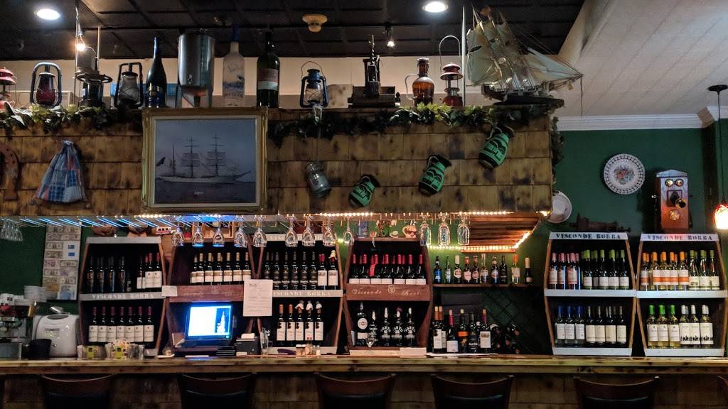 Adega Restaurant | restaurant | 229 Main St, Woburn, MA 01801, USA | 7812812639 OR +1 781-281-2639