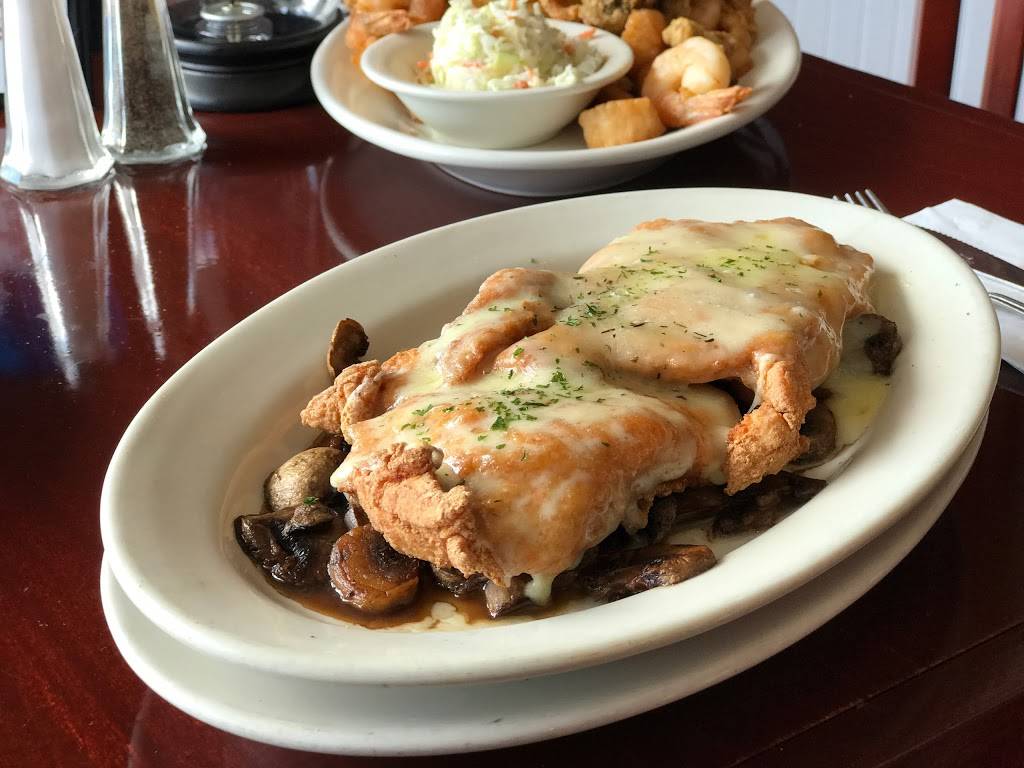 12 Ocean Grill | restaurant | 12 Ocean Blvd, Seabrook, NH 03874, USA | 6037602182 OR +1 603-760-2182