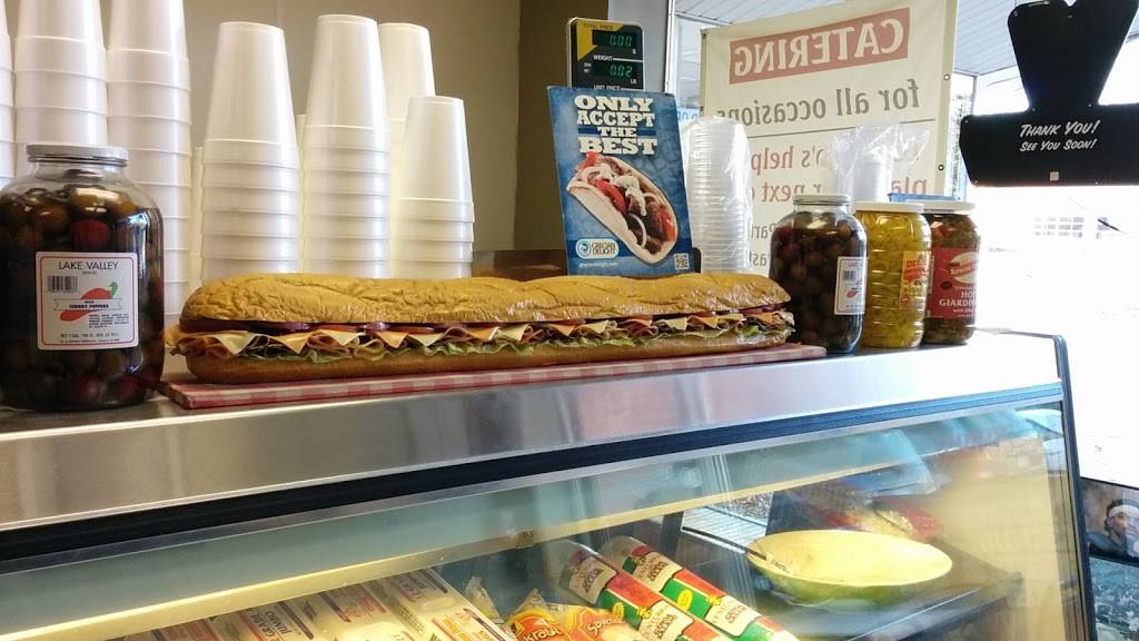 Spiros Deli | meal takeaway | 1210 Waukegan Rd, Glenview, IL 60025, USA | 8477296650 OR +1 847-729-6650