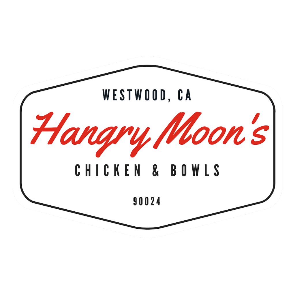 Hangry Moons | restaurant | 970 Gayley Ave, Los Angeles, CA 90024, USA | 2133491253 OR +1 213-349-1253