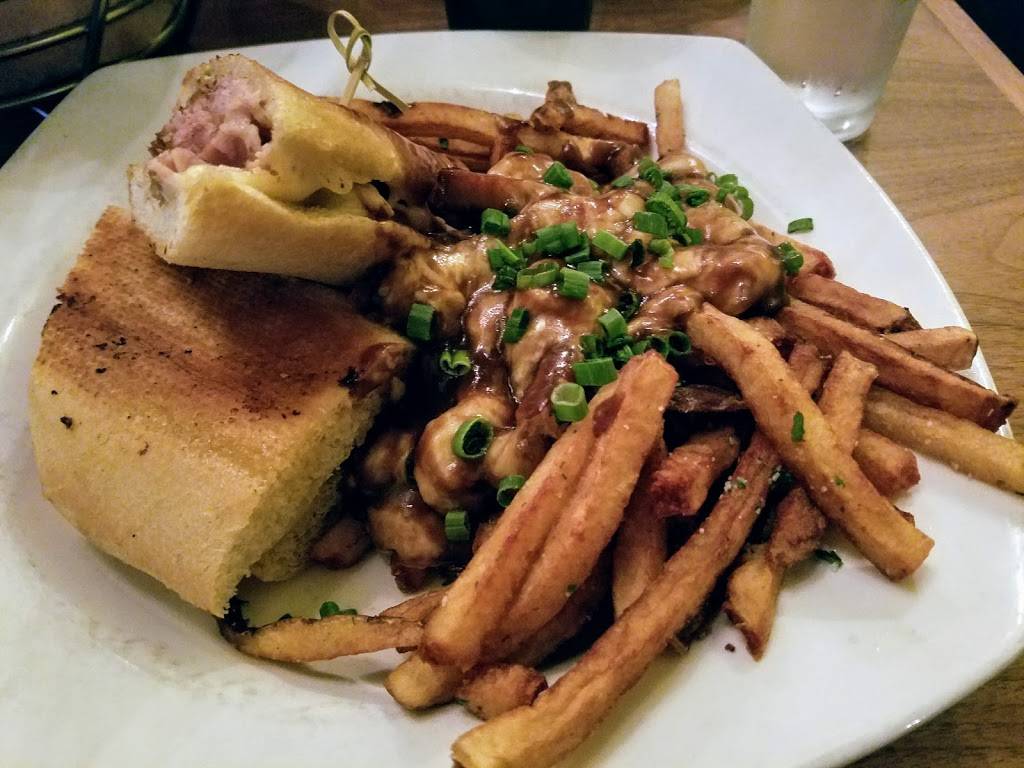 The Benson Brewery | restaurant | 6059 Maple St, Omaha, NE 68104, USA | 4029348668 OR +1 402-934-8668