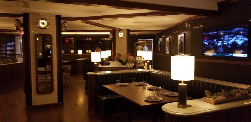 The Refectory | restaurant | 862 Lancaster Ave, Villanova, PA 19085, USA | 6105195786 OR +1 610-519-5786