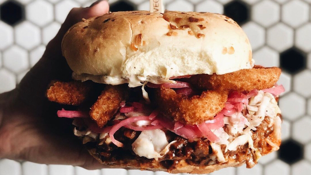 PARLOUR VEGAN BAKERY® | bakery | 1487 S University Dr #3, Plantation, FL 33324, USA | 9545337104 OR +1 954-533-7104