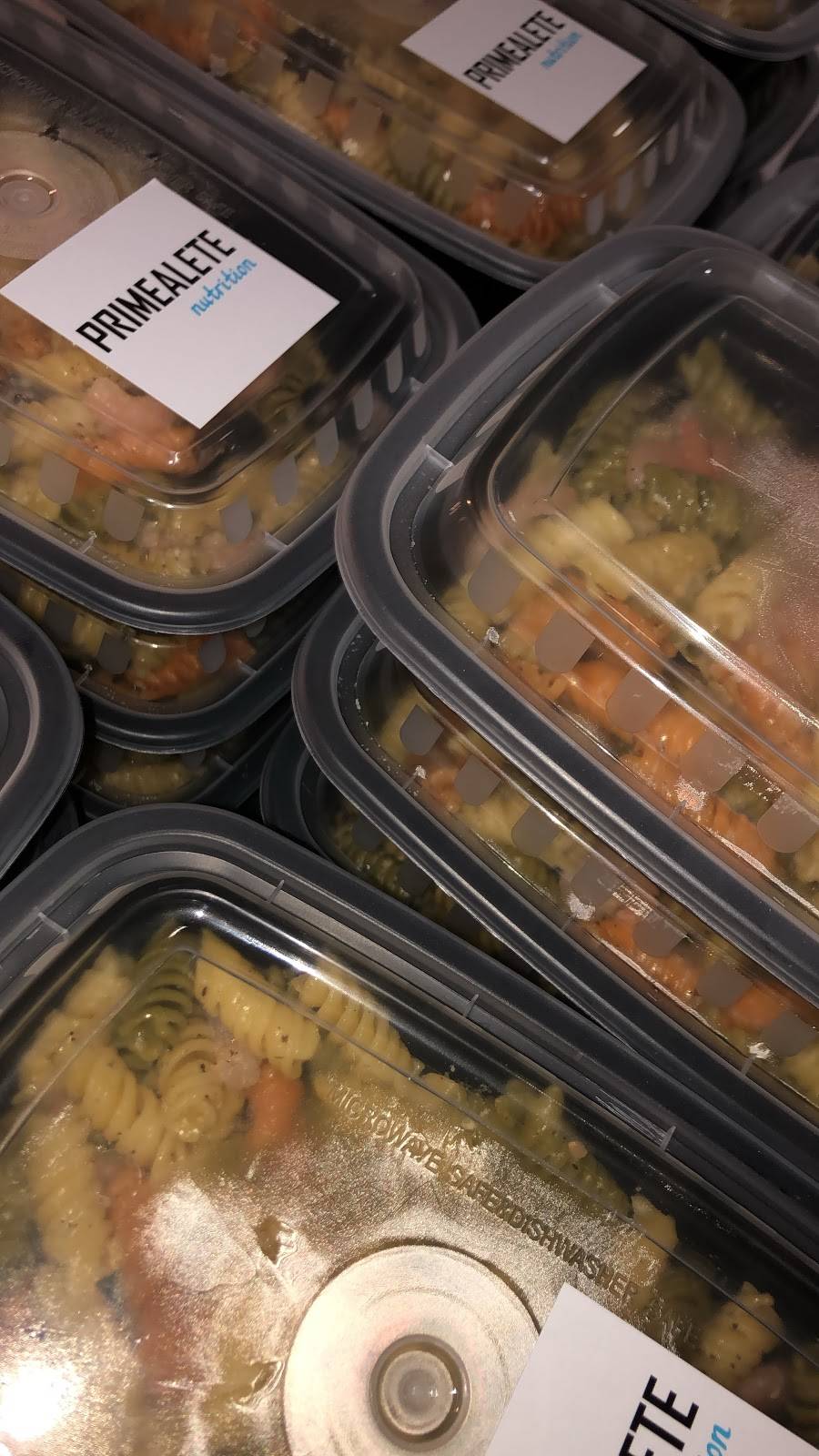 PRIMEALETE NUTRITION DEARBORN | restaurant | 15010 W Warren Ave Suite 211, Dearborn, MI 48126, USA | 3135514868 OR +1 313-551-4868