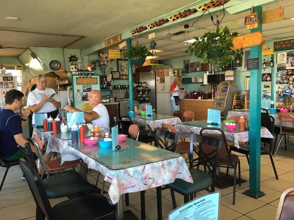 Pats Riverfront Cafe | restaurant | 3300 S Peninsula Dr, Port Orange, FL 32127, USA | 3867568070 OR +1 386-756-8070