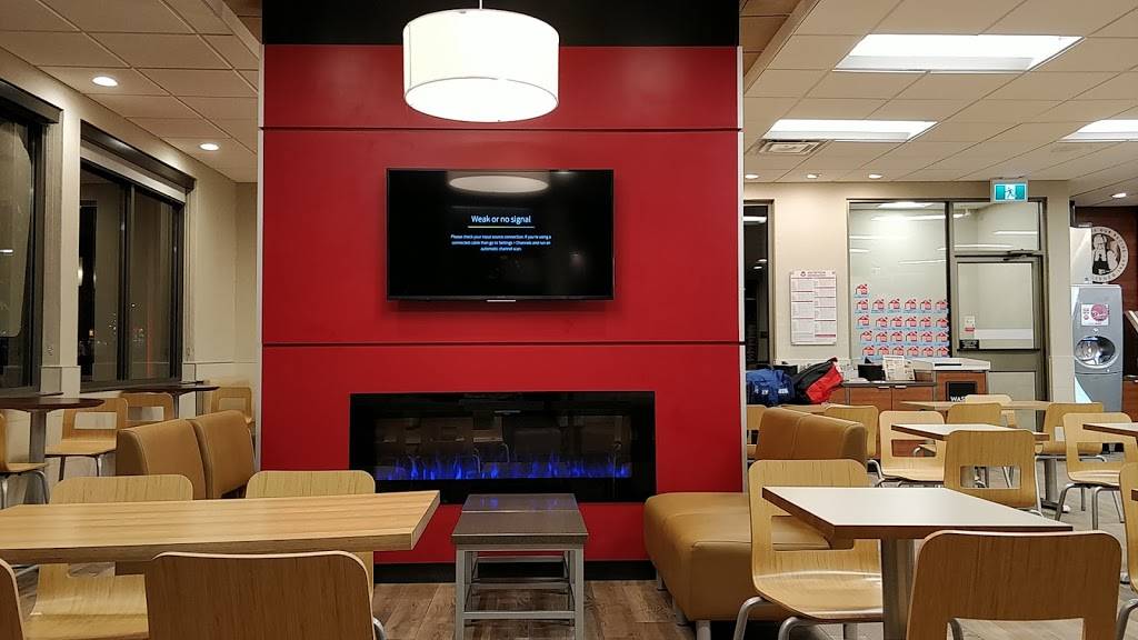 Wendys | restaurant | 375 Southdale Rd W, London, ON N6J 4G8, Canada | 5196810977 OR +1 519-681-0977