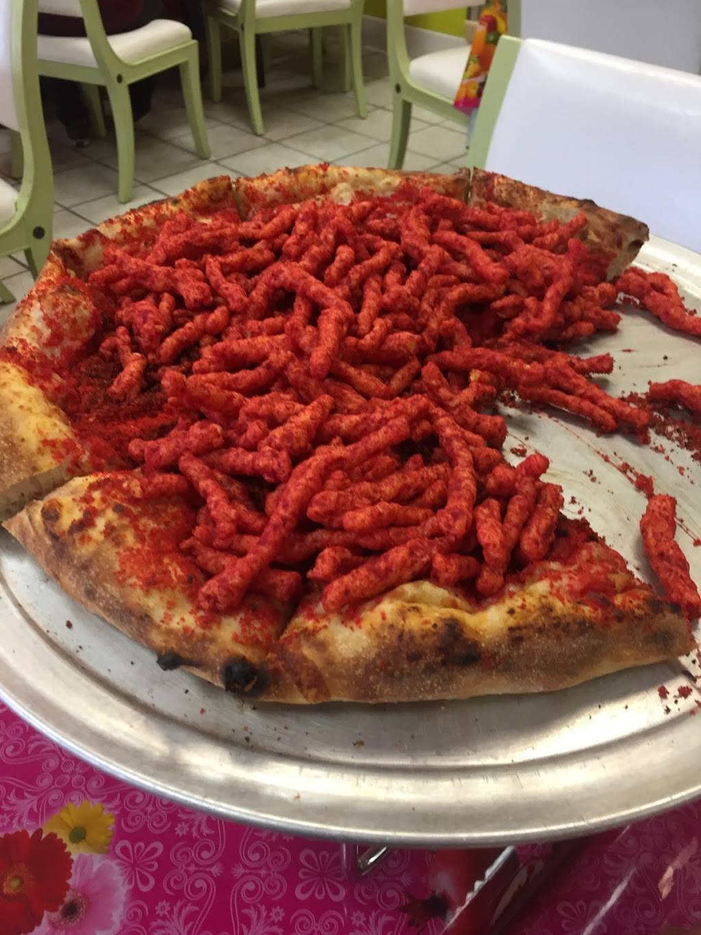 Fresh & Tasty Pizza Amore | restaurant | 6001 Vermont Ave, Los Angeles, CA 90044, USA | 3237788805 OR +1 323-778-8805