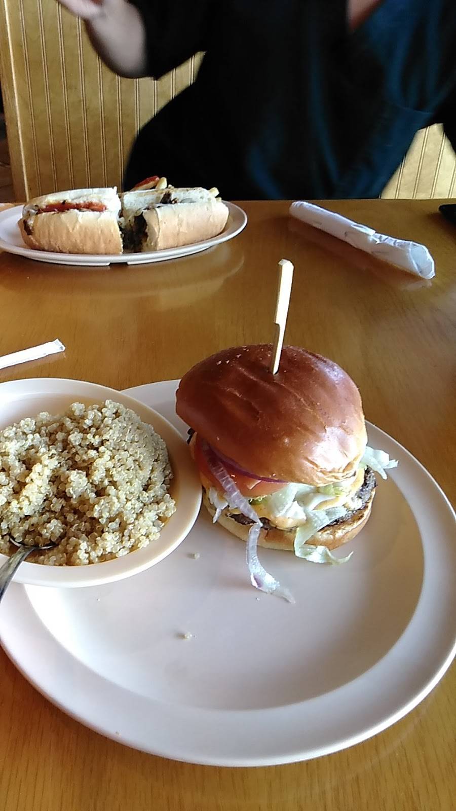 Beef O Bradys | restaurant | 21 S Lee St, LaBelle, FL 33935, USA | 8636129818 OR +1 863-612-9818