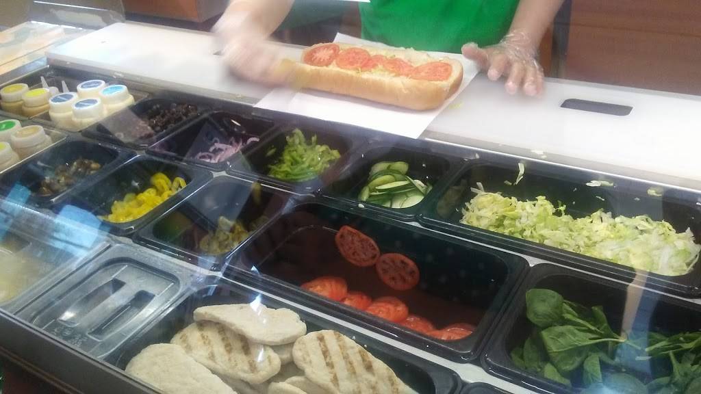 Subway Restaurants | restaurant | 2501 National Ave, Indianapolis, IN 46227, USA | 3177864417 OR +1 317-786-4417