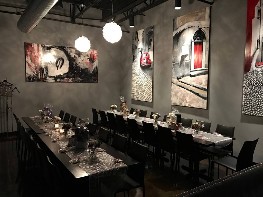 Neoteca | night club | 130 S Hough St, Barrington, IL 60010, USA | 8473821330 OR +1 847-382-1330