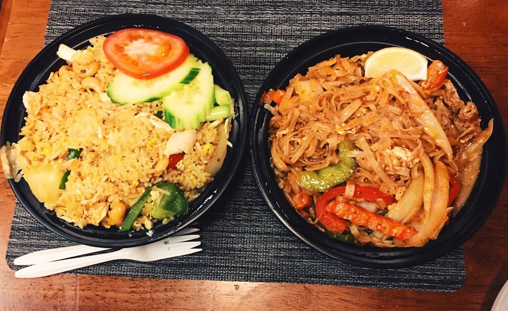 Thai Best Cuisine | restaurant | 8401 Hampton Blvd #11, Norfolk, VA 23505, USA | 7574898119 OR +1 757-489-8119