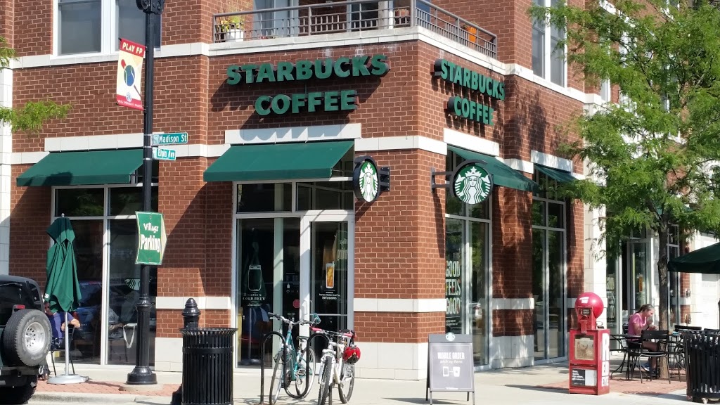 Starbucks | cafe | 7231 Madison St Unit #1, Forest Park, IL 60130, USA | 7084881046 OR +1 708-488-1046