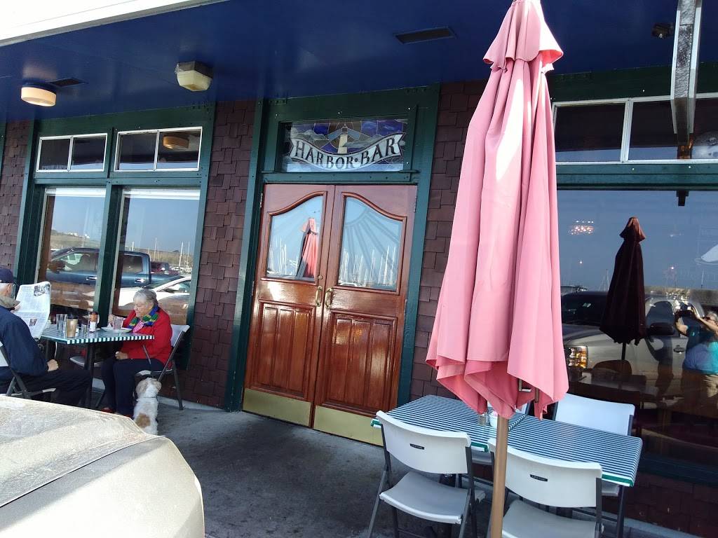 Ketch Joanne Restaurant & Harbor Bar | restaurant | 17 Johnson Pier, Half Moon Bay, CA 94019, USA | 6507283747 OR +1 650-728-3747