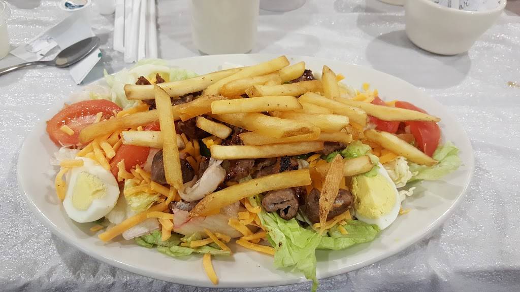 Hecks Restaurant & Catering | restaurant | 610 E Park Ave, Columbiana, OH 44408, USA | 3304824458 OR +1 330-482-4458