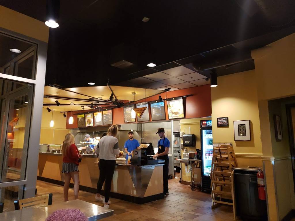 QDOBA Mexican Eats | restaurant | 265 Dillon Ridge Rd Suite F, Dillon, CO 80435, USA | 9702626601 OR +1 970-262-6601