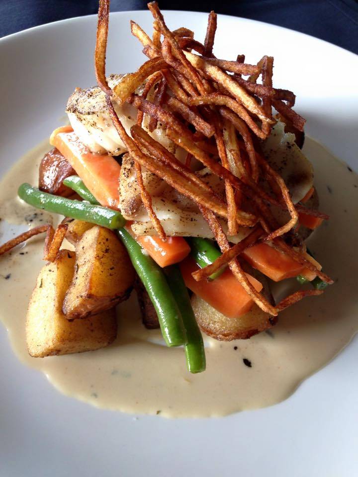 Blue Hill Tavern | restaurant | 938 S Conkling St, Baltimore, MD 21224, USA | 4433889363 OR +1 443-388-9363