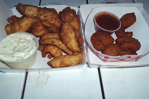 Johnsons Fish & Shrimp | restaurant | 2619 Central Ave, Lake Station, IN 46405, USA | 2199621956 OR +1 219-962-1956