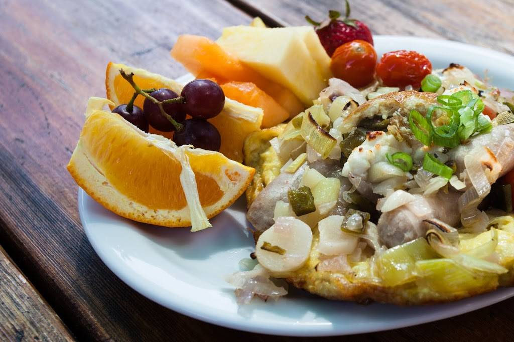 Naglee Park Garage | restaurant | 505 E San Carlos St, San Jose, CA 95112, USA | 4085644111 OR +1 408-564-4111