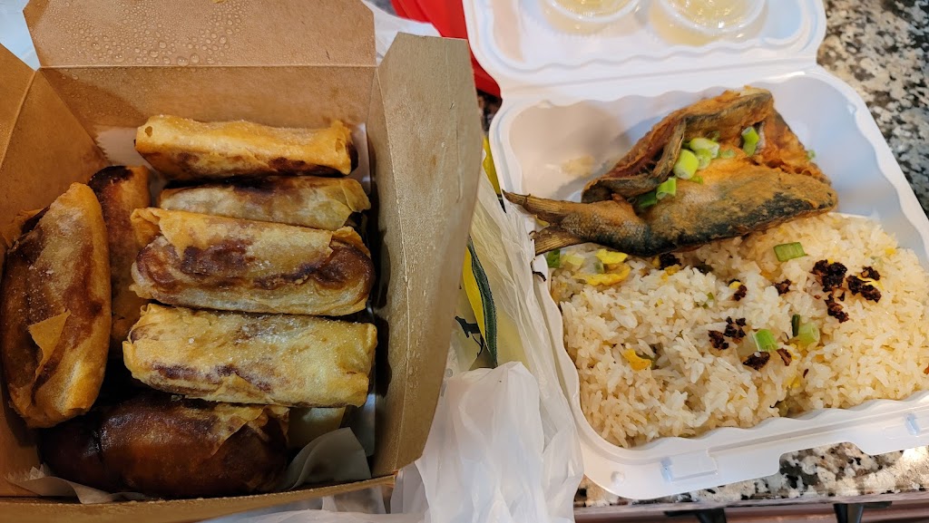 Komida: Filipino Kitchen | restaurant | 7900 Ritchie Hwy E-111, Glen Burnie, MD 21061, USA | 4104876123 OR +1 410-487-6123