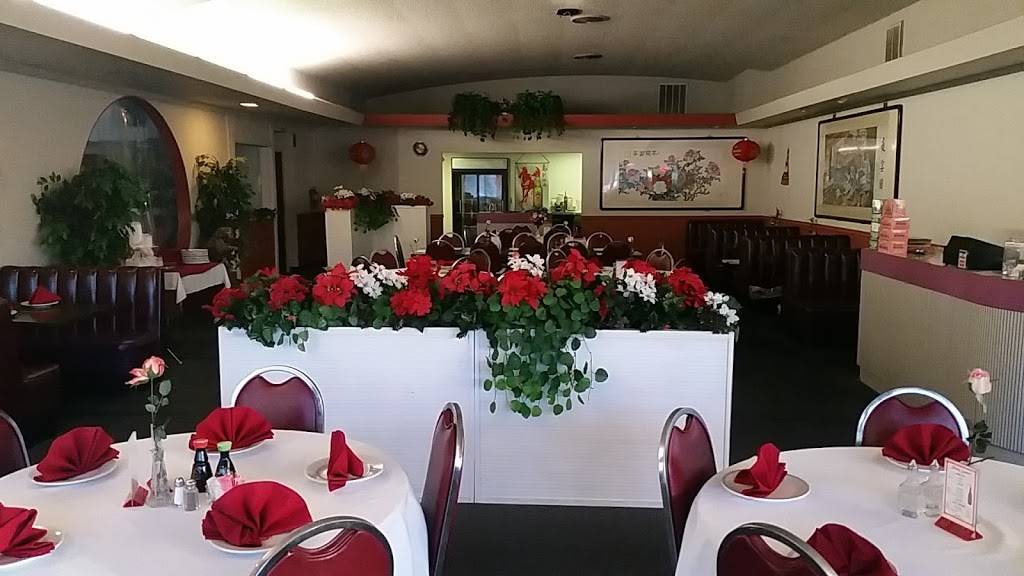 Shang Garden | Chinese Restaurant | restaurant | 350 Canyon Way, Colfax, CA 95713, USA | 5303468669 OR +1 530-346-8669