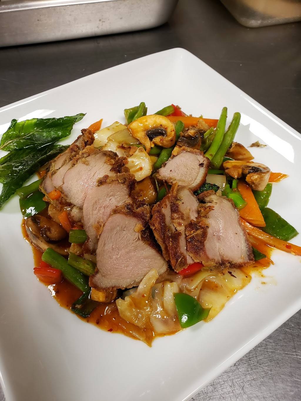 Thai by Thai | restaurant | 114 W 1st St, Duluth, MN 55802, USA | 2187284822 OR +1 218-728-4822