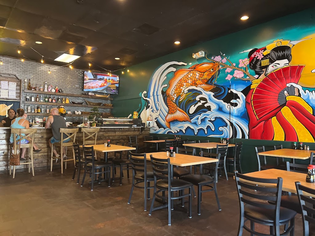 Roll with it | restaurant | 5045 Cottage Hill Rd, Mobile, AL 36609, USA | 2512177137 OR +1 251-217-7137