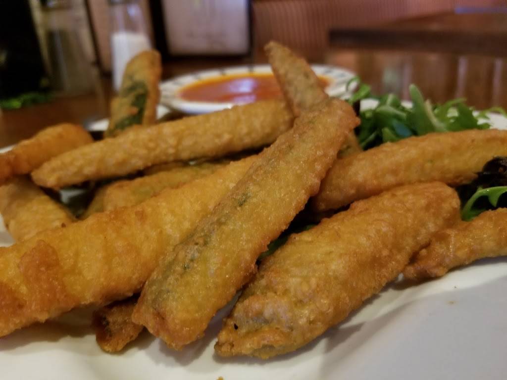 Buona Sera | restaurant | 88 E Main St, Smithtown, NY 11787, USA | 6312650625 OR +1 631-265-0625