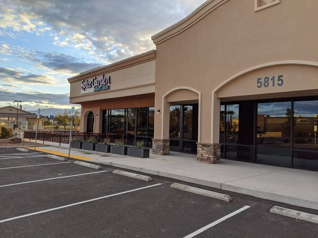 Spice Garden Indian Cuisine | restaurant | 5815 N Arizona Pavilions Dr #155, Tucson, AZ 85743, USA | 5209007452 OR +1 520-900-7452
