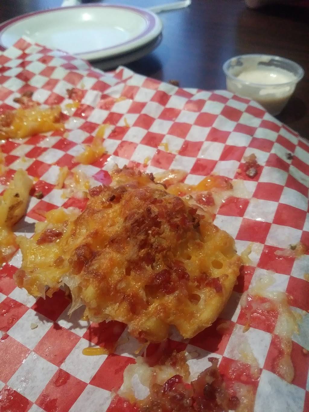 Rib City Grill | restaurant | 746 NW Washington Blvd, Hamilton, OH 45013, USA | 5138297427 OR +1 513-829-7427