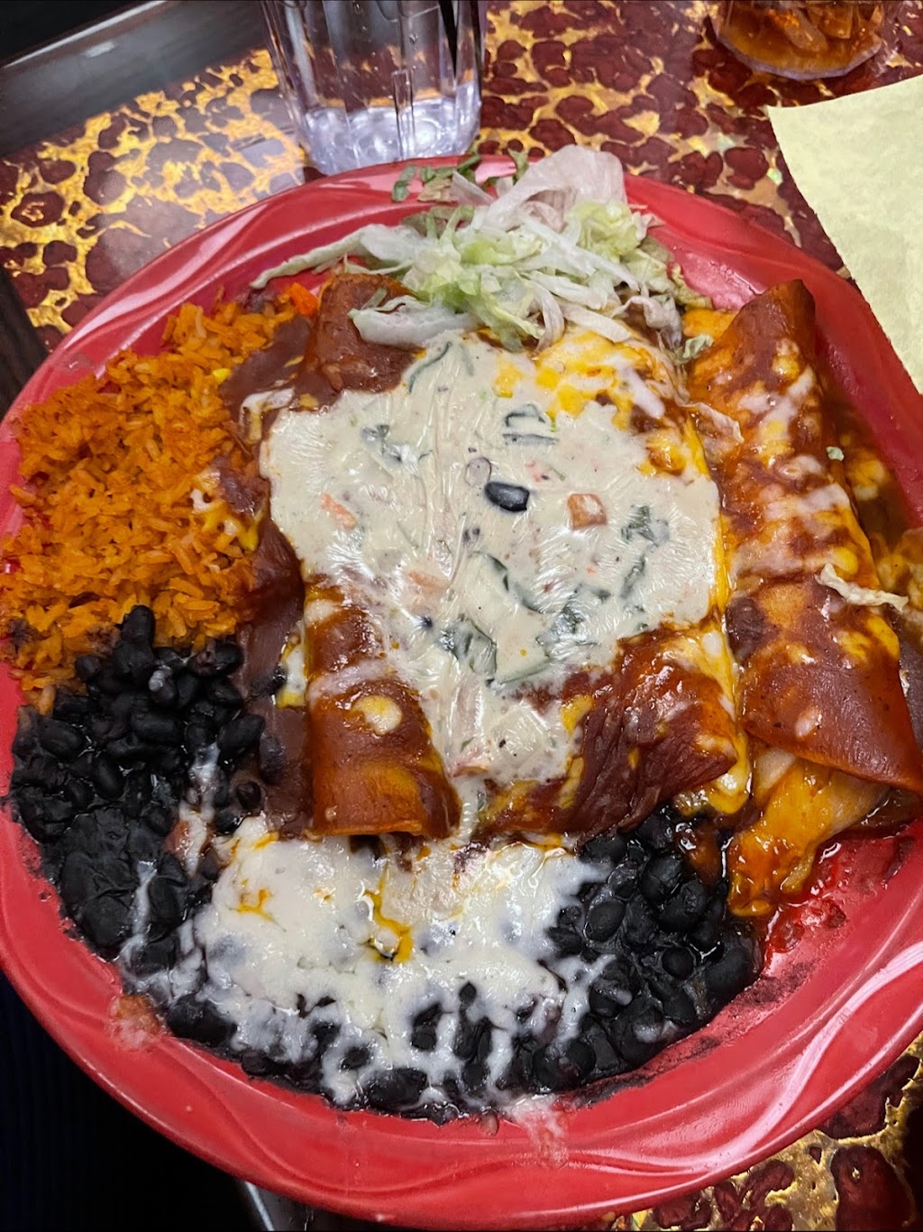 Jalapeno Inferno | restaurant | 23587 N Scottsdale Rd, Scottsdale, AZ 85255, USA | 4805856442 OR +1 480-585-6442