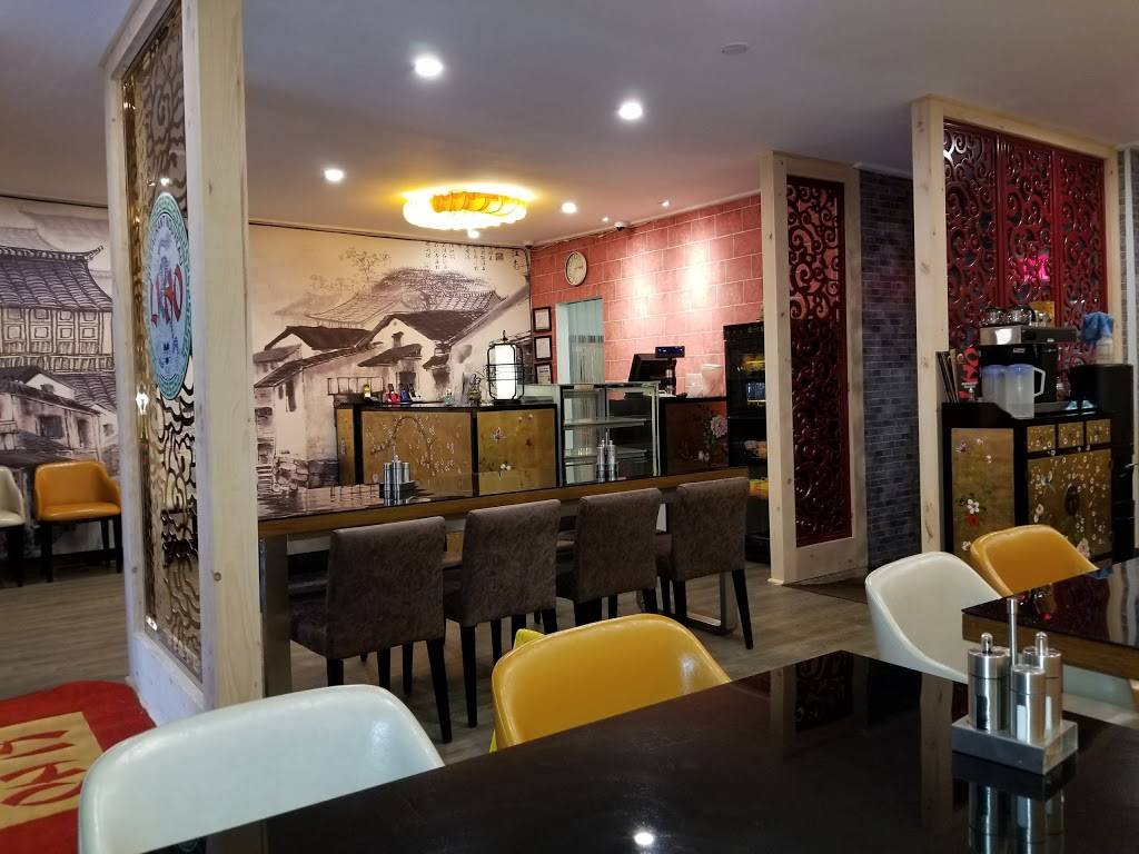 Restaurant Nouveau Li Ho | restaurant | 56 Rue Fortier, Gatineau, QC J8Y 4R4, Canada | 8197712491 OR +1 819-771-2491