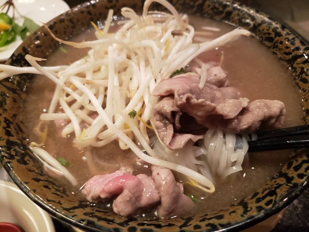 Pho 84 | restaurant | 354 17th St, Oakland, CA 94612, USA | 5108321338 OR +1 510-832-1338