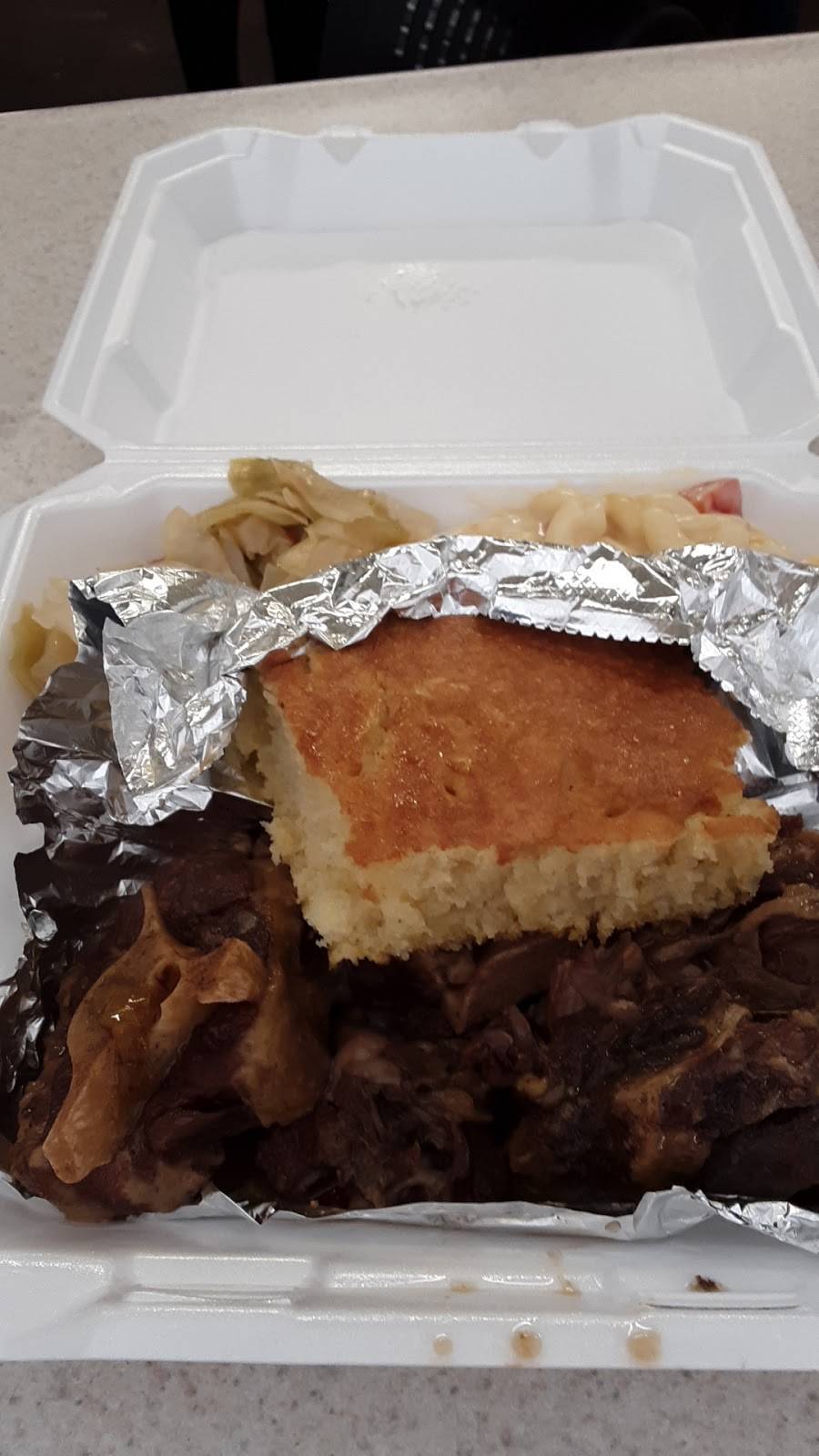 B.Cs kitchen | restaurant | 1412 E 9th St N, Wichita, KS 67214, USA | 3167680471 OR +1 316-768-0471